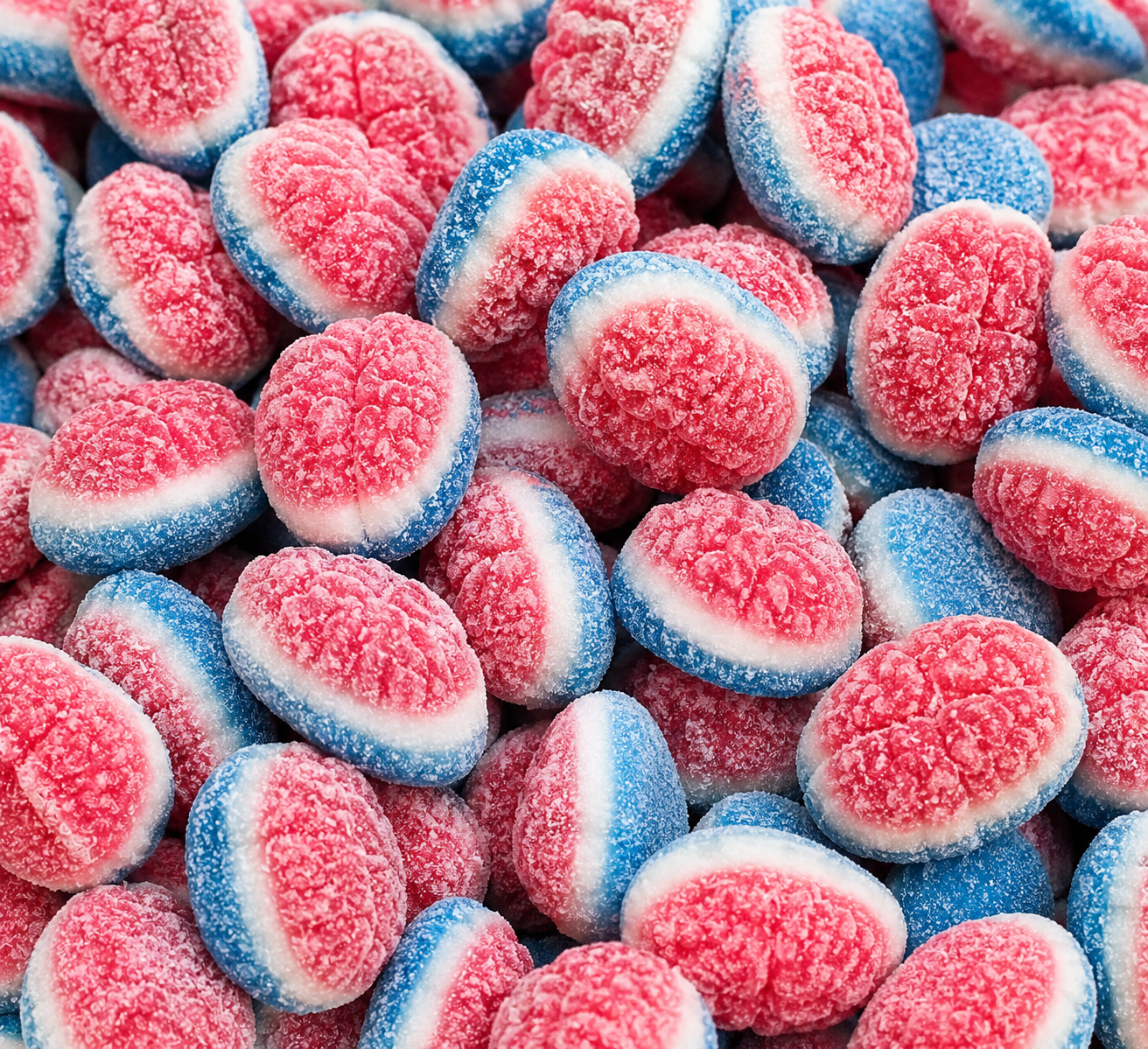 Jelly Brains