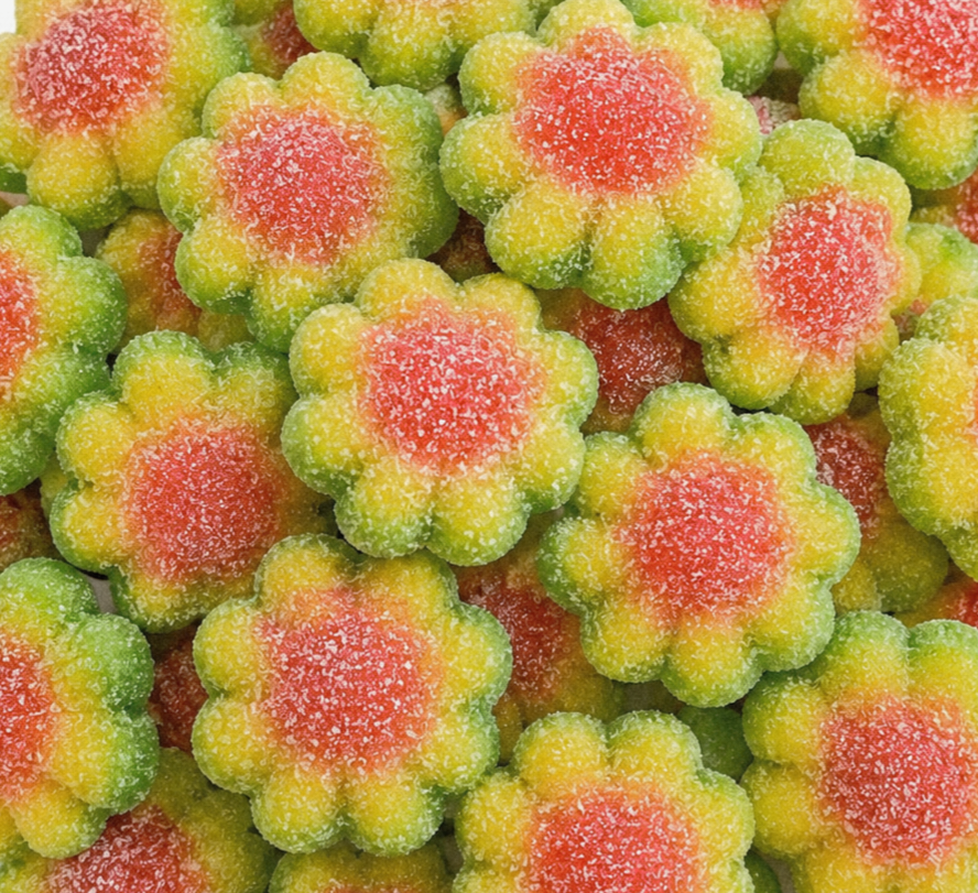 Sour Volcanos