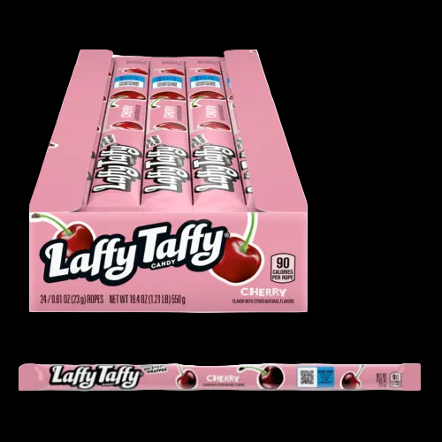 Laffy Taffy