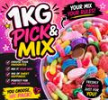 Pick N Mix 1KG
