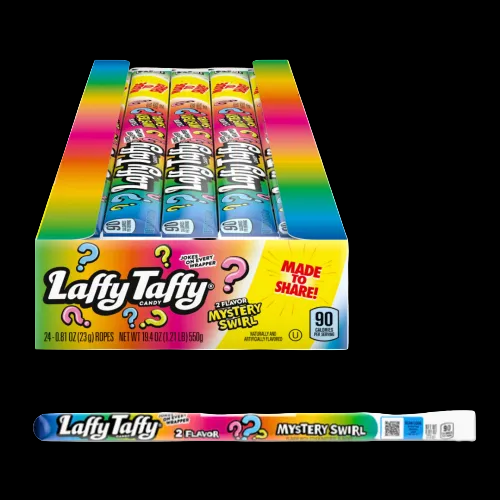 Laffy Taffy