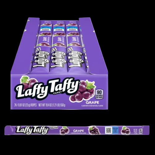 Laffy Taffy