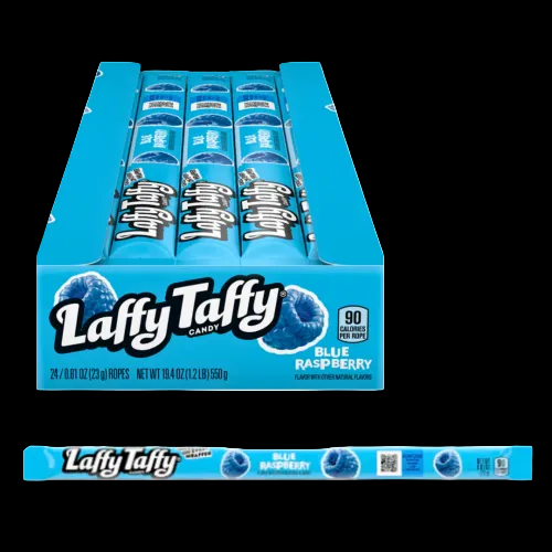 Laffy Taffy